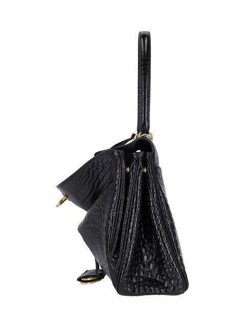 Balenciaga Women Medium Handbag "Rodeo"