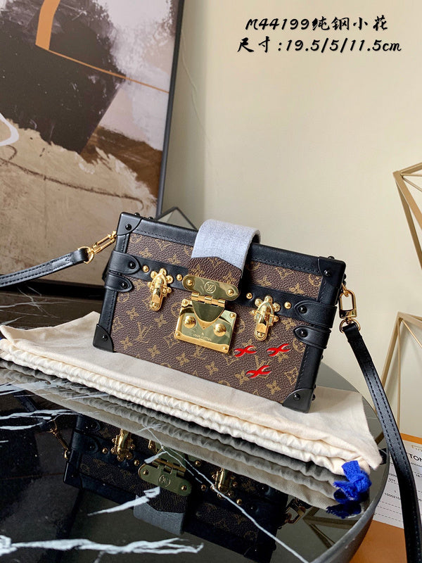 Glami - LOV Bags - 515