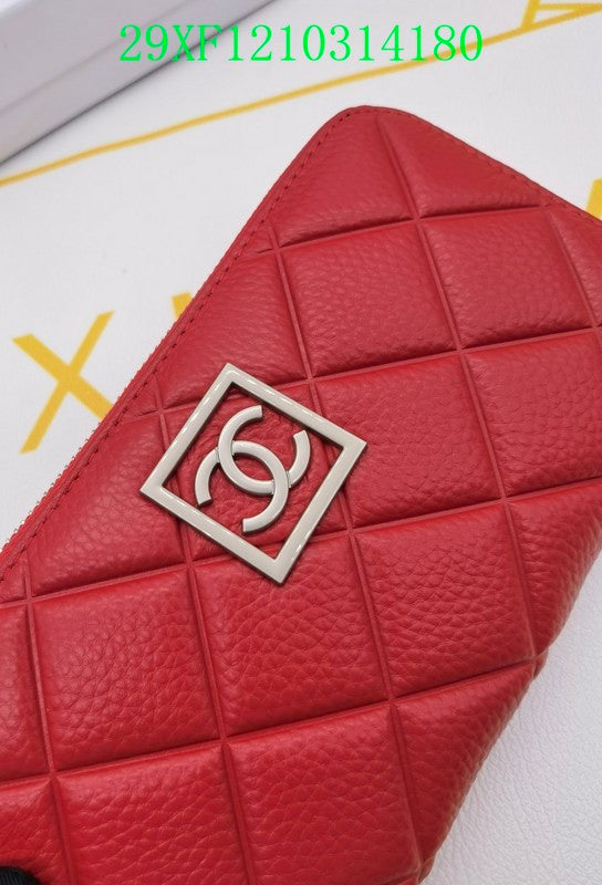 Glami - CHL Wallet - 2477