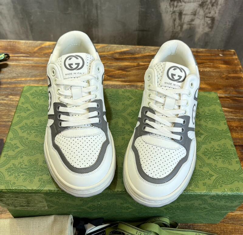 SAMC - GUKI Women Shoes - 544