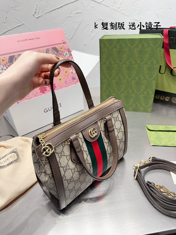 Glami Fashion - GCI Bags - 11899