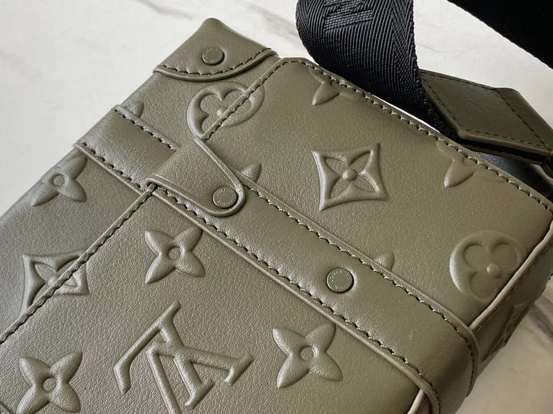 Satchel Bags - VL1 Bags - 146