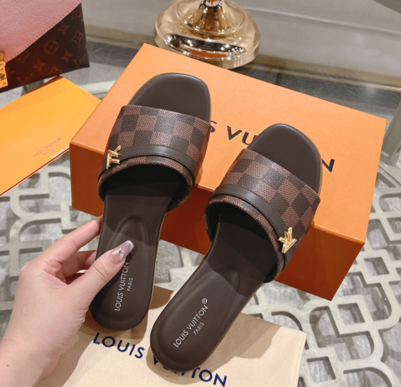 Glamy - LOV Women Shoes - 063