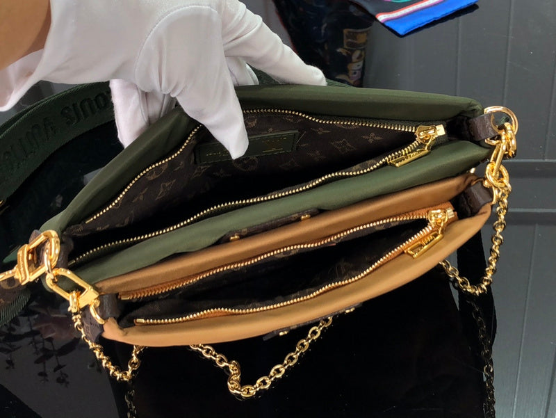 Glami Fashion Lu-Vi bags - 17358