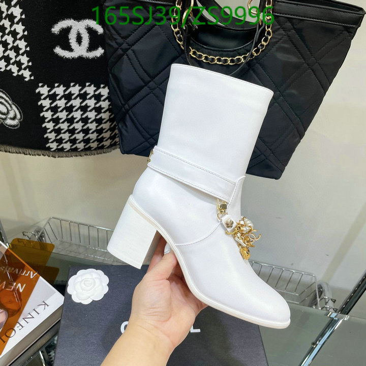 SAMC - CHL Women Boots - 154