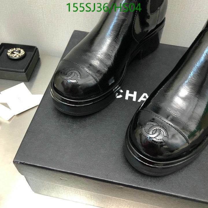 SAMC - CHL Women Boots - 174