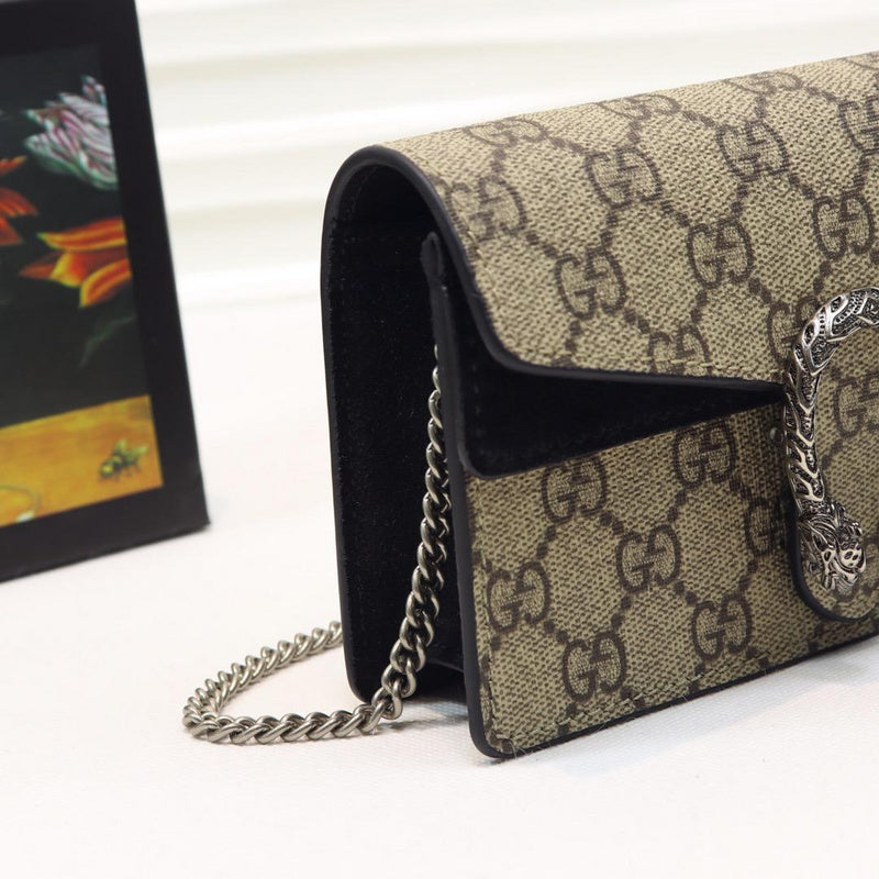 glamy - GCI Bags - 1124