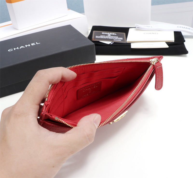 Glami-i CHL Wallets - 108