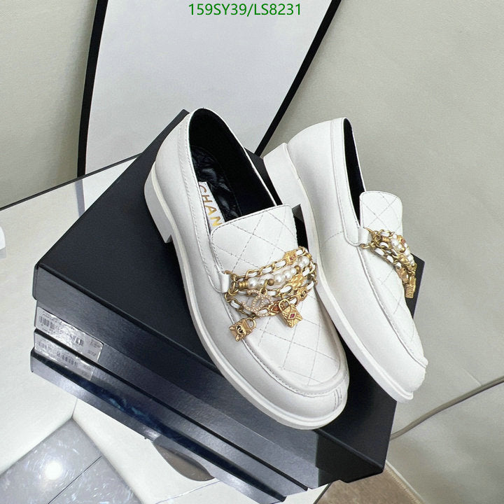 SAMC - CHL Women Shoes - 135