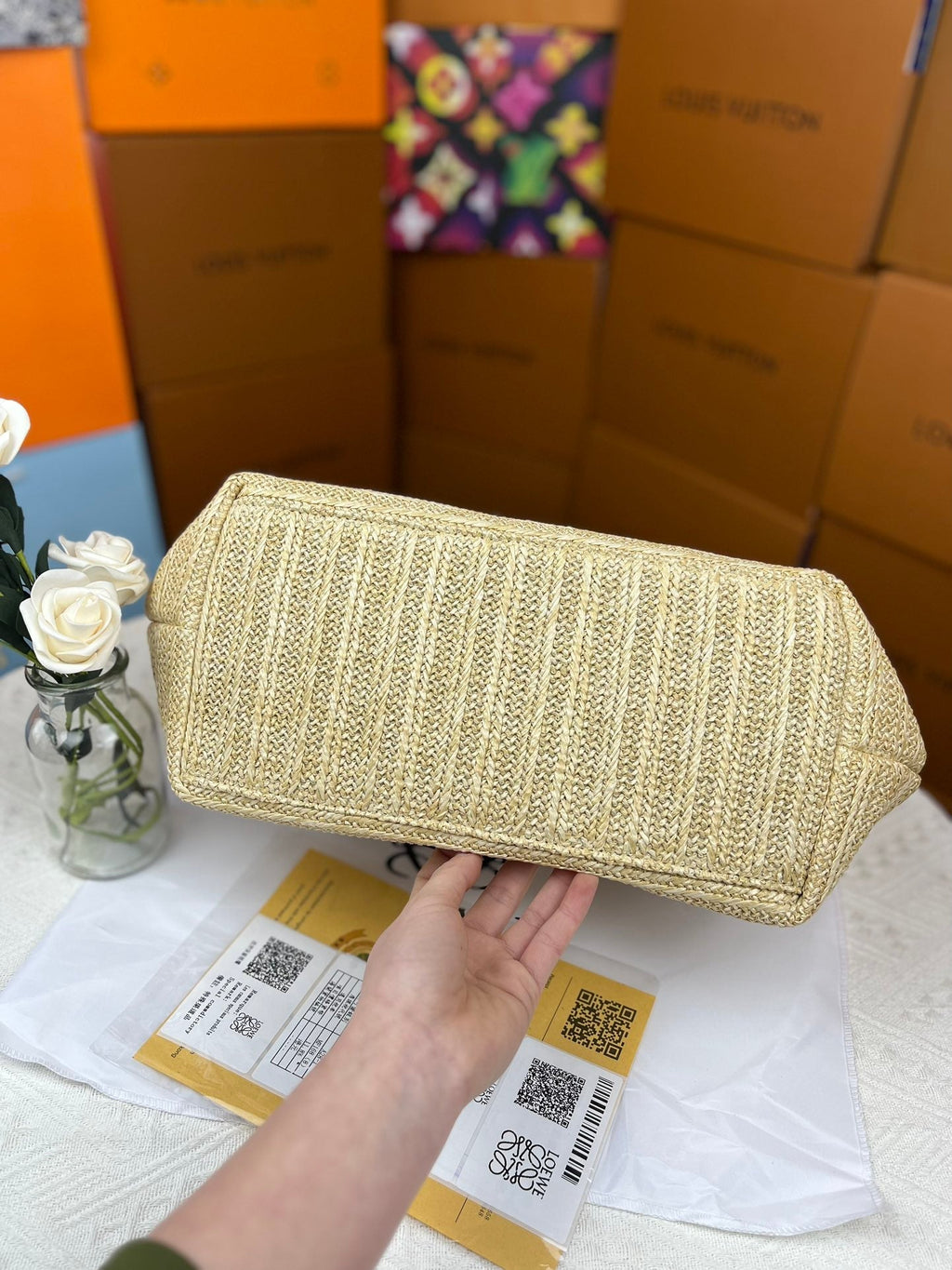 EN - New Arrival Bags SLY 276