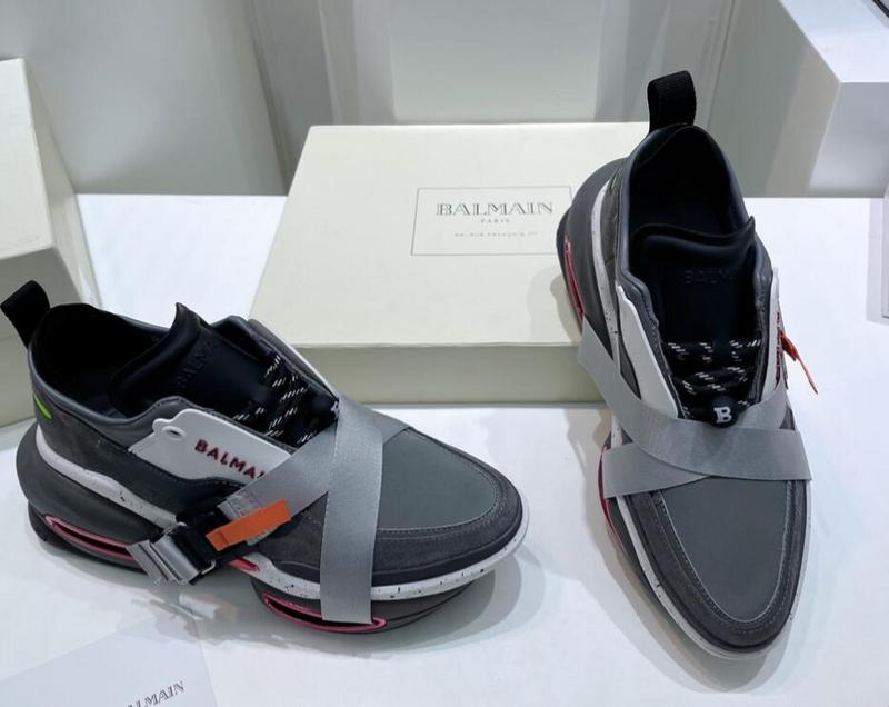 SAMC - BAM Women Shoes - 095