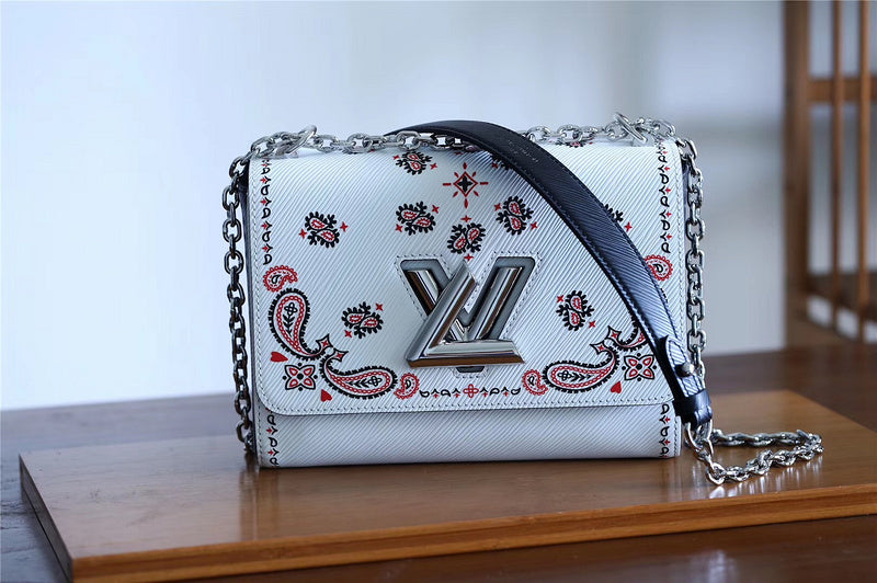 Glami Fashion Lu-Vi bags - 8483