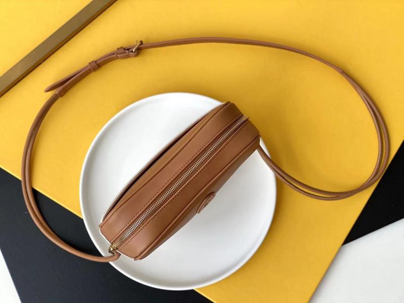 Satchel Bags - SLY Bags - 806