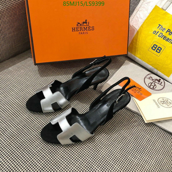 SAMC - HMS Women Shoes - 420