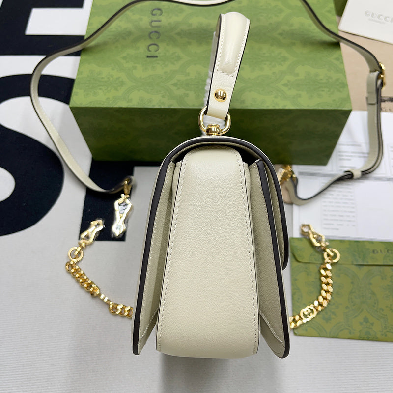 Satchel Bags - GCI Bags - 7623
