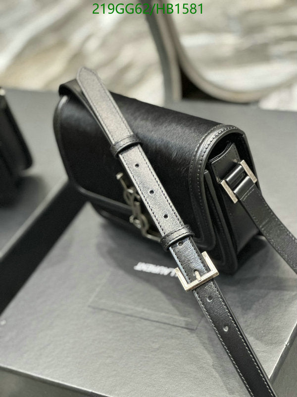 SAMC - YLS Bags - 179
