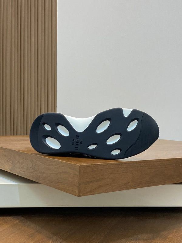 Glami - BRE Men Shoes - 007