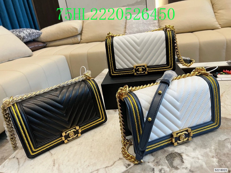 Glami - CHL Bags - 2688