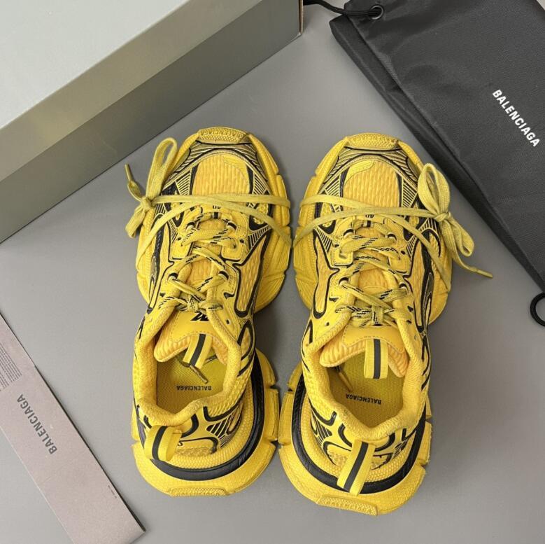 SAMC - BG Men Shoes - 131