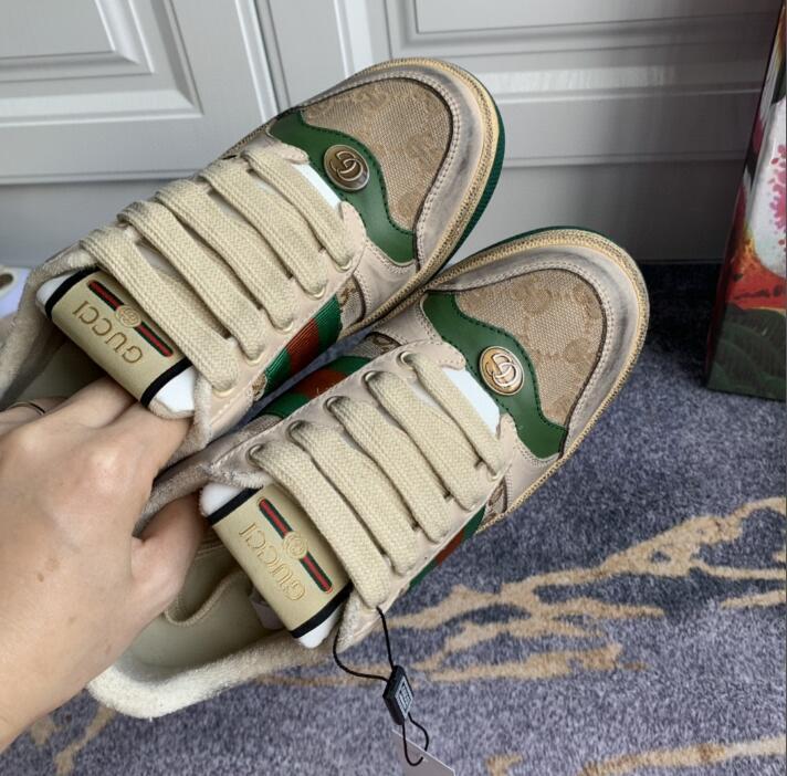 SAMC - GUKI Women Shoes - 1852