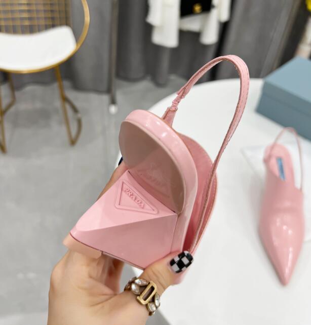 GlamyWomen Shoes - 540