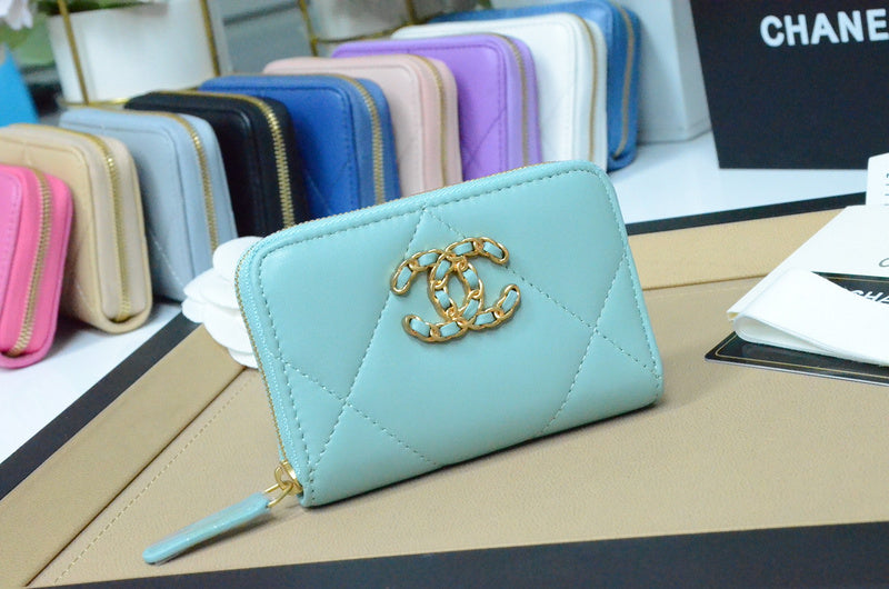 Glami-is - CHL Wallets - 079