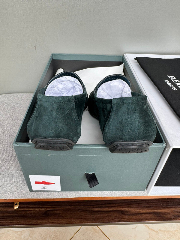Glami - BRE Men Shoes - 236