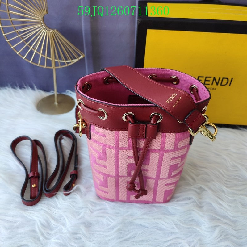 Glami - FDE Bags - 1542