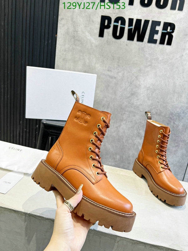SAMC - COL Women Shoes - 136