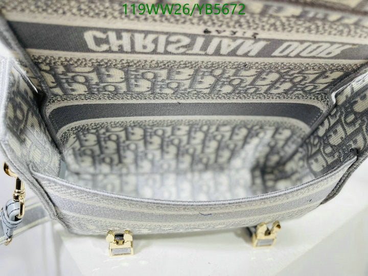 SAMCC - DOR Bags - 1499
