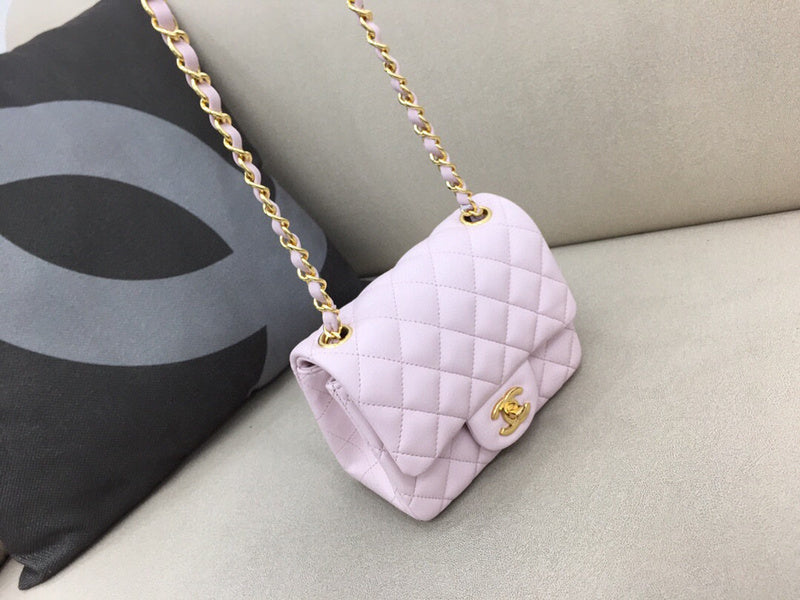 Satchel Bags - CHL Bags - 4019