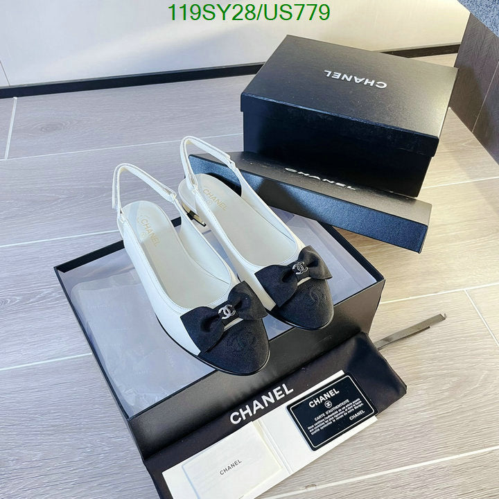 SAMC - CHL Women Shoes Ballet - 207