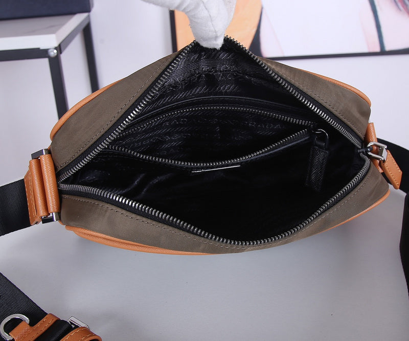 Satchel Bags - PRA Bags - 185