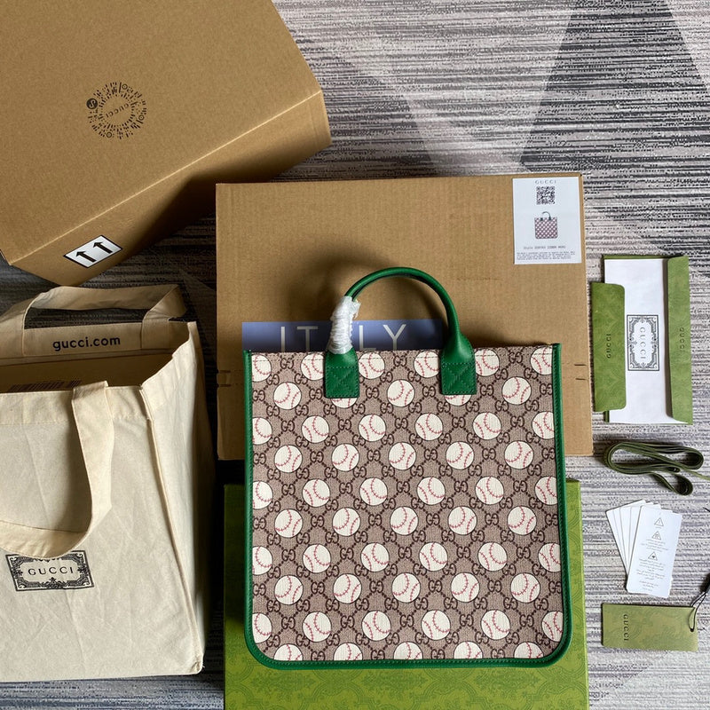 Satchel Bags - GCI Bags - 6932