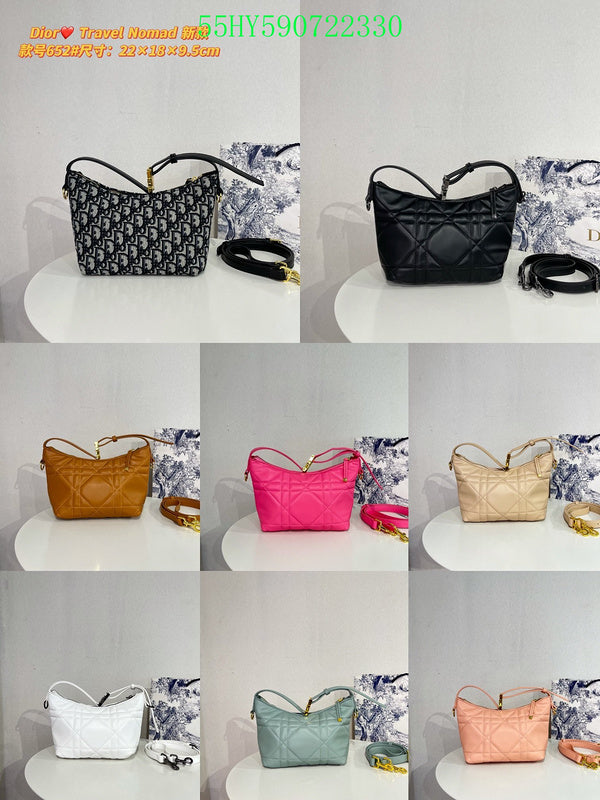 Glami - DOR Bags - 1448