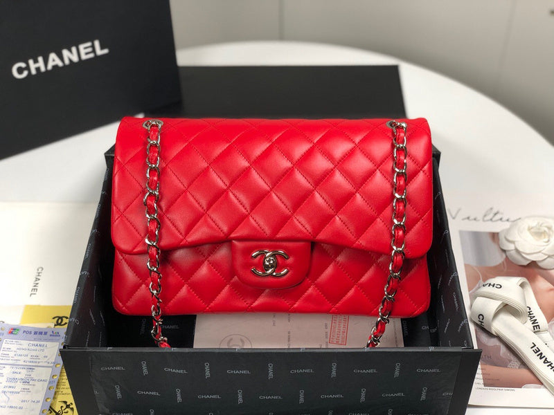 Satchel Bags - CHL Bags - 7469