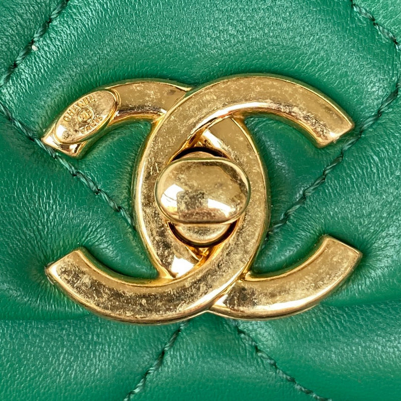 Satchel Bags - CHL Bags - 7591