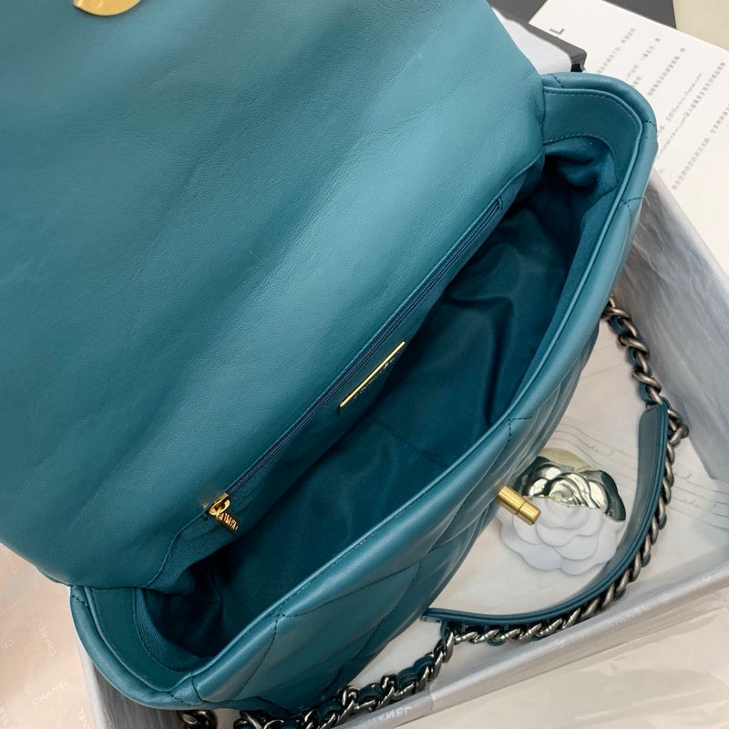 Satchel Bags - CHL Bags - 325