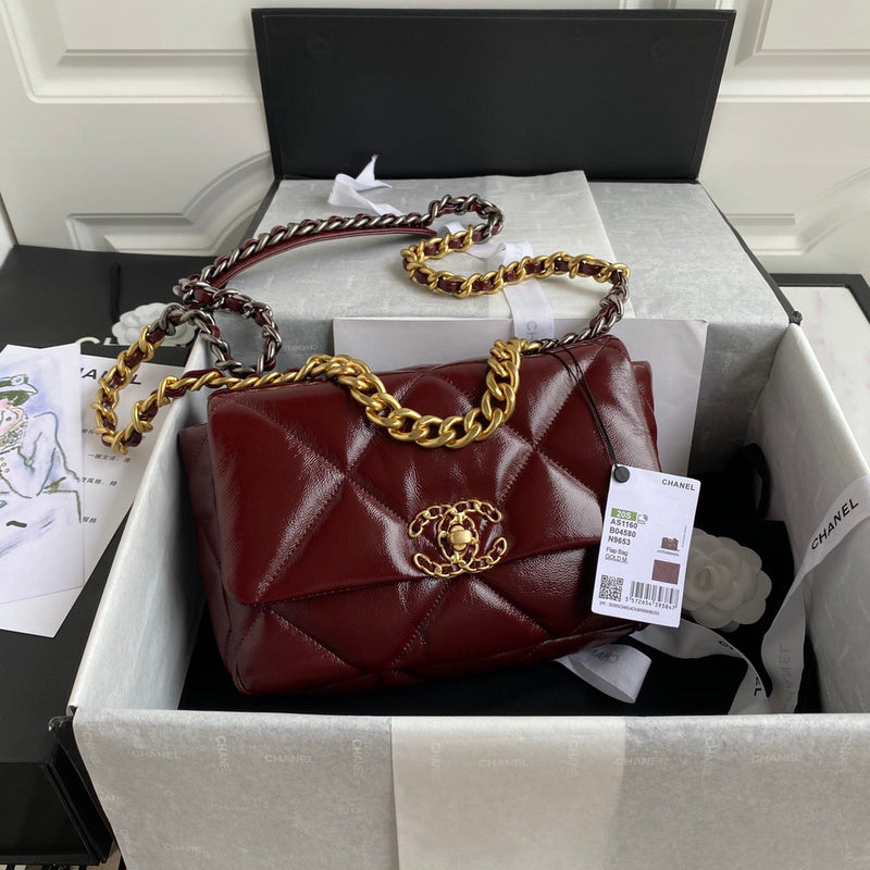 Satchel Bags - CHL Bags - 6601