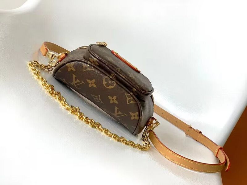 Glami- Glami- Lu-Vi bags - 11519