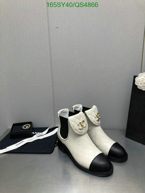 SAMC - CHL Women Boots - 451