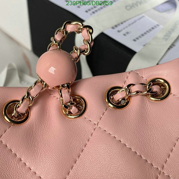 SAMC - CHL Bags - 858