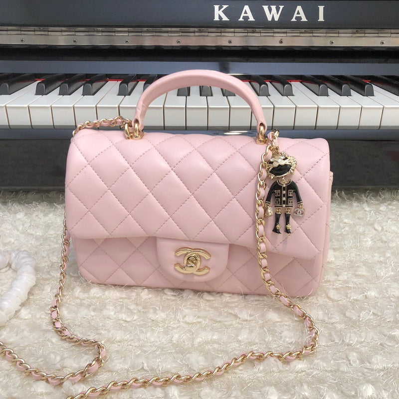 Chanel Bags
