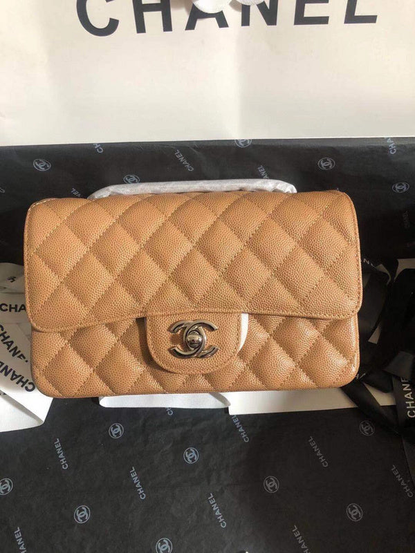 Satchel Bags - CHL Bags - 4160