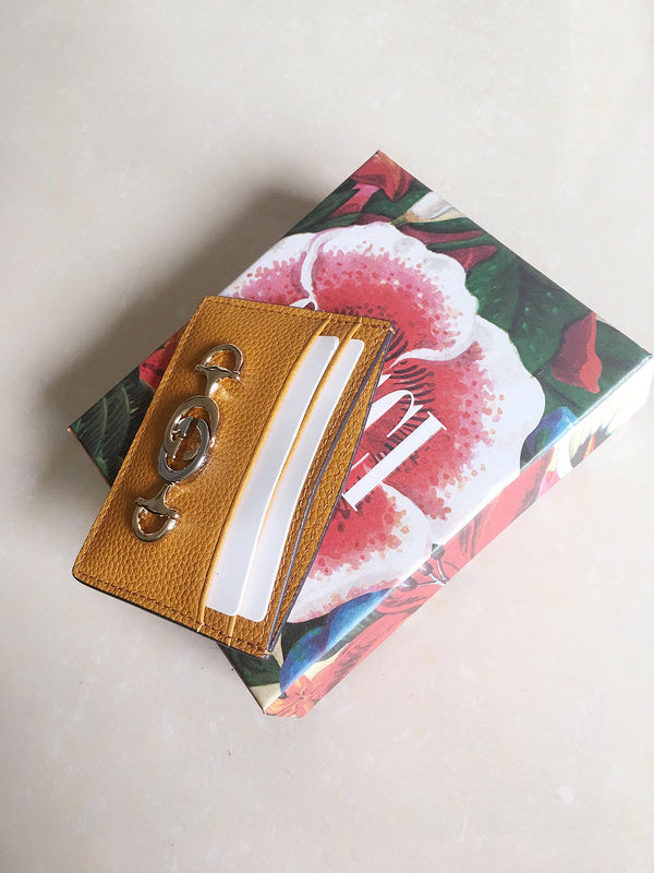 Glami-i Guki Card Case - 079
