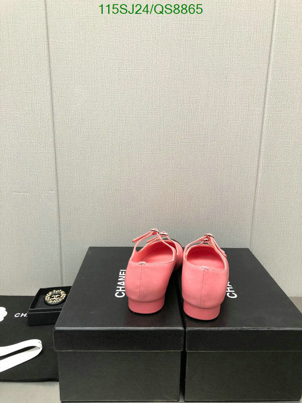 SAMC - CHL Women Shoes Ballet - 210