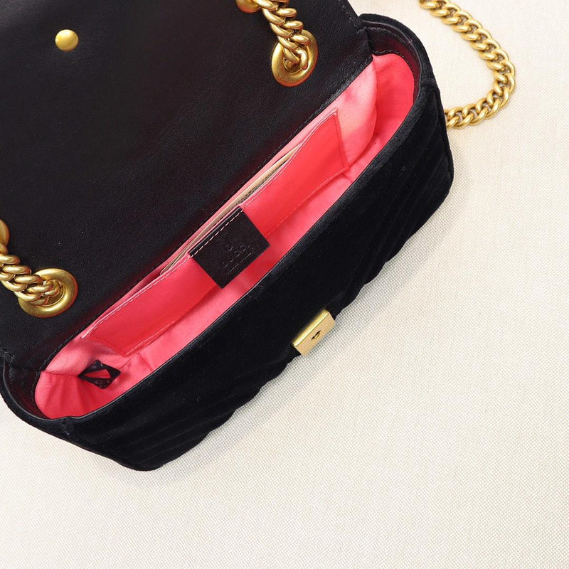 glamy - GCI Bags - 895