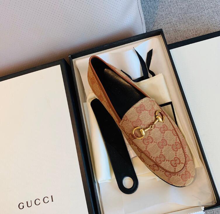 SAMC - GUKI Women Shoes - 2061
