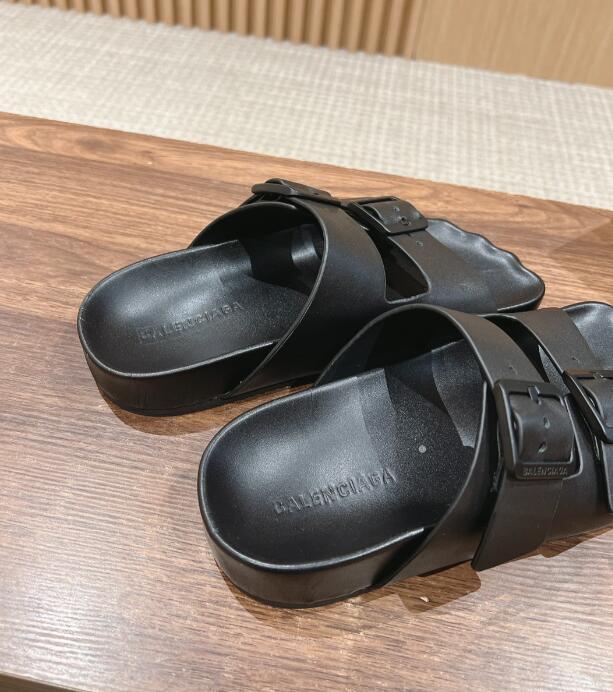 SAMC - BG Men Shoes - 074