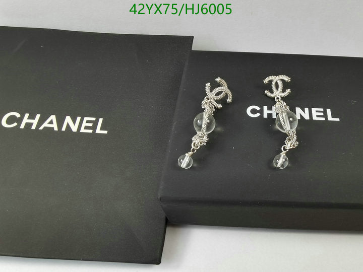 SAMC - CHL Jewelry - 469